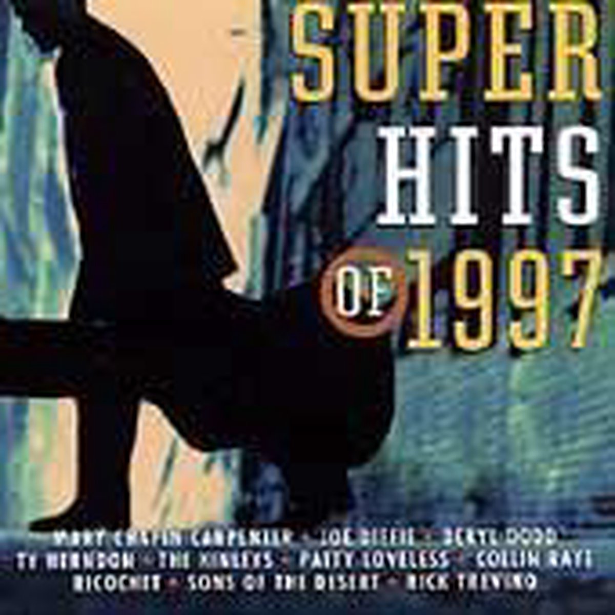 Super Hits of 1997