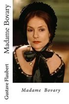 Omslag Madame Bovary