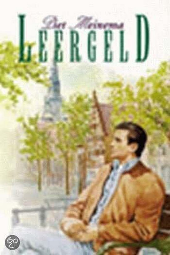 Leergeld - cover