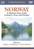 Norway - A Musical Journey