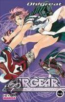 Air Gear 04