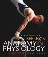 Seeley's Anatomy & Physiology With Connect Plus Access Card