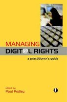 Managing Digital Rights