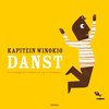 Kapitein Winokio danst + CD