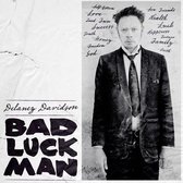 Bad Luck Man (LP+Cd)