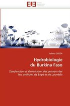 Hydrobiologie du Burkina Faso