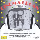 Cinema Organ: Vol. 1