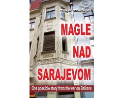 Magle Nad Sarajavom (Latinica)