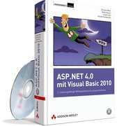 ASP.NET 4.0 mit Visual Basic 2010