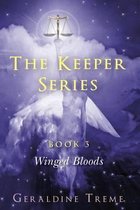 The Keepers Series Book 3