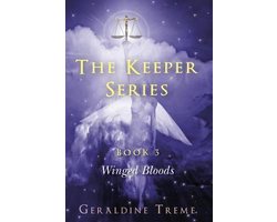 The Keepers Series Book 3