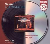 Philips 50 - Wagner: Die Walkure / Karl Bohm, Bayreuth Festspiele