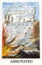 The Marriage of Heaven and Hell (Annotated)