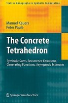 The Concrete Tetrahedron