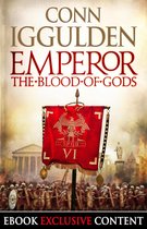 Emperor Series 5 - Emperor: The Blood of Gods (Special Edition) (Emperor Series, Book 5)