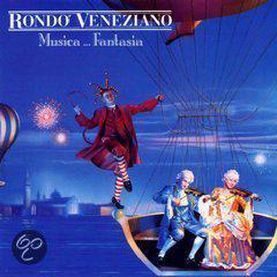 Musica ... Fantasia