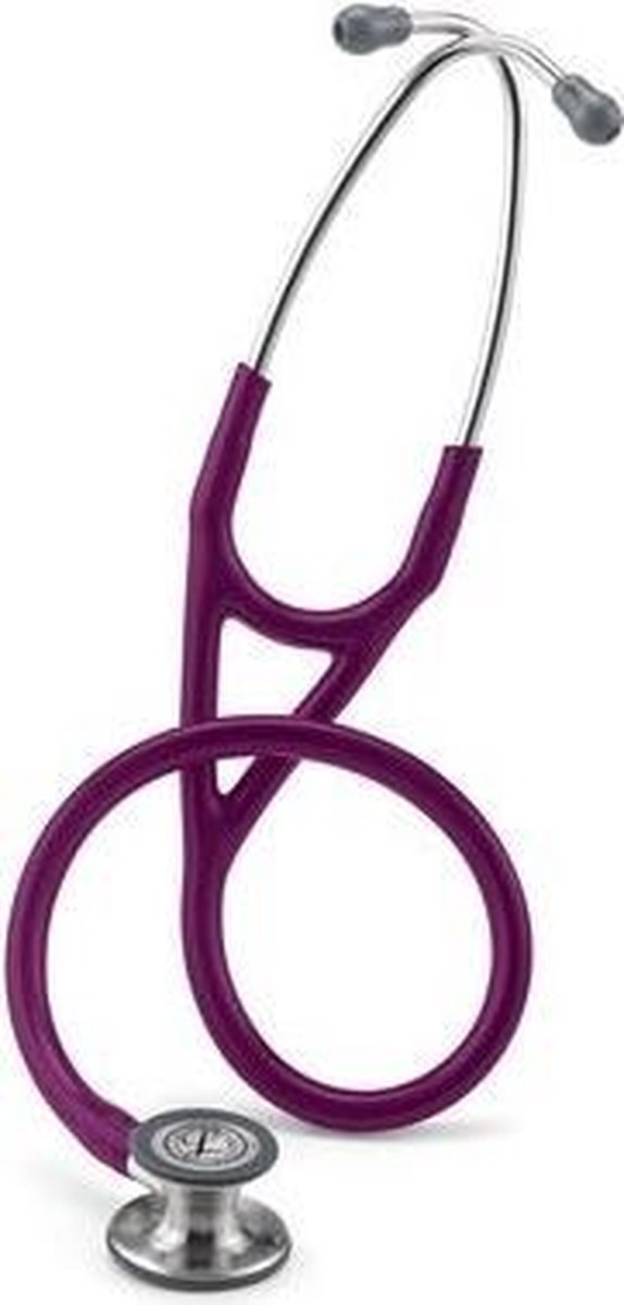 Goedkoopste Littmann Cardiology IV Paars