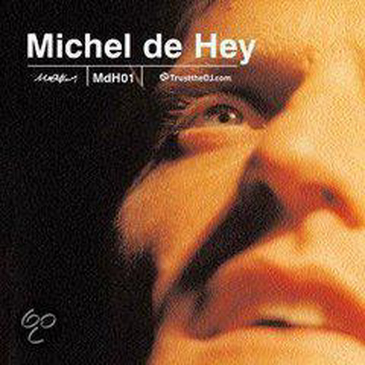 Trust the DJ: MDH01 - Michel de Hey