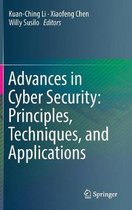 Advances in Cyber Security