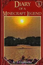 Diary of a Minecraft Legend