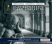 Klavierkonzerte/Piano  Concertos