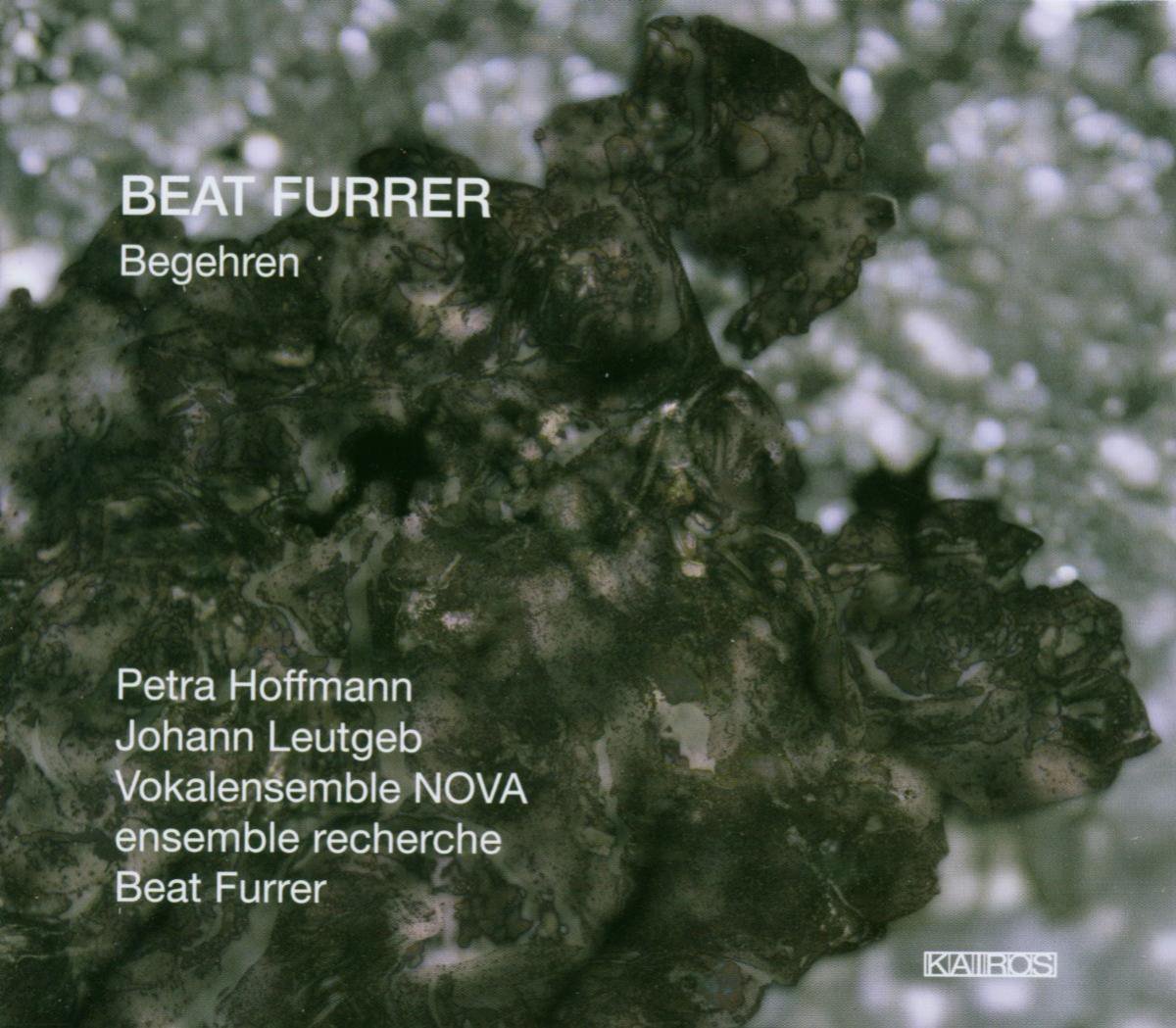 Furrer Begehren