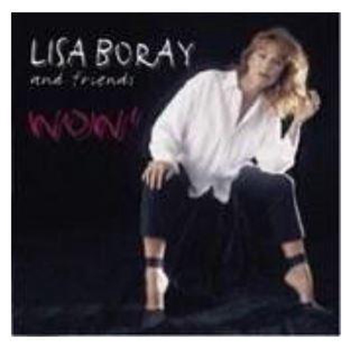 Mooiste Kerstsongs Lisa Boray