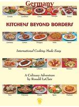 Kitchens Beyond Borders Germany
