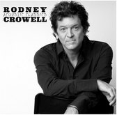 Rodney Crowell - Acoustic Classics (LP)