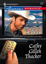 The Ultimate Texas Bachelor (Mills & Boon American Romance) (The Mccabes