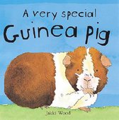 A Very Special Guinea Pig