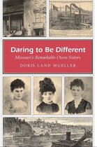 Missouri Heritage Readers - Daring to Be Different