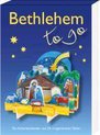 Bethlehem - to go