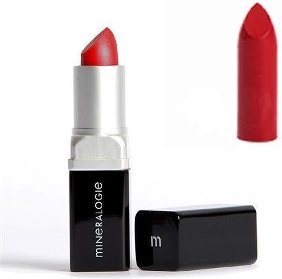 Mineralogie Lipstick - Devils Advocate