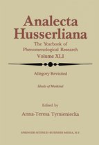 Analecta Husserliana 41 - Allegory Revisited