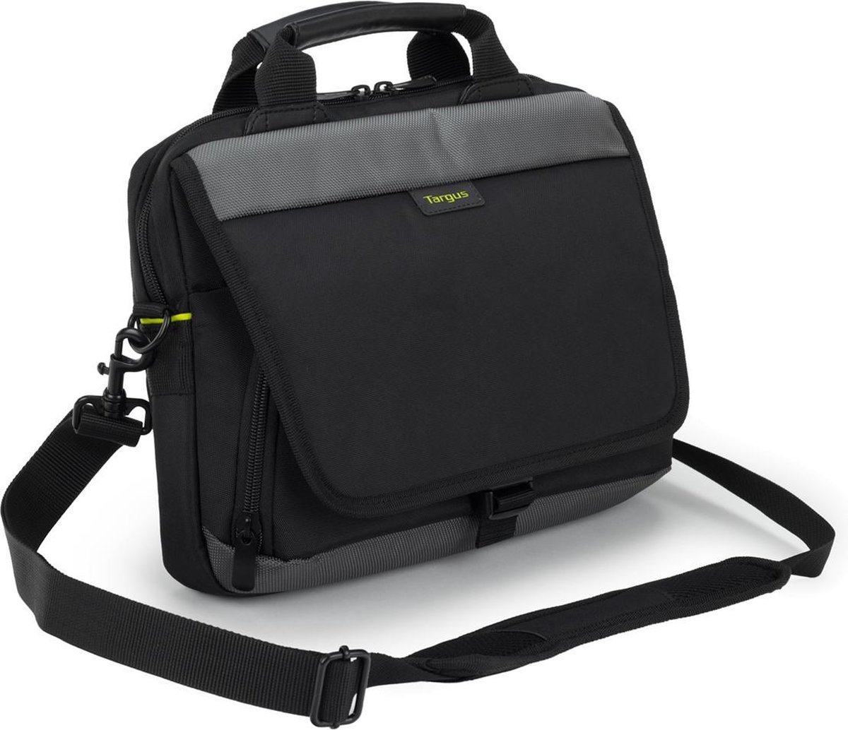 Targus CityGear Laptoptas / 12-14 Inch / Zwart