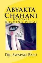 Abyakta Chahani
