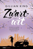 Omslag Zwart-wit