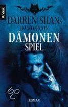 Darren Shans Dämonicon 3