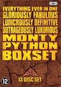 Everything Ever in One Gloriously Fabulous Ludicrously Definitive Outrageously Luxurious Monty Python Boxset