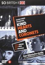 Kind Hearts And Coronets