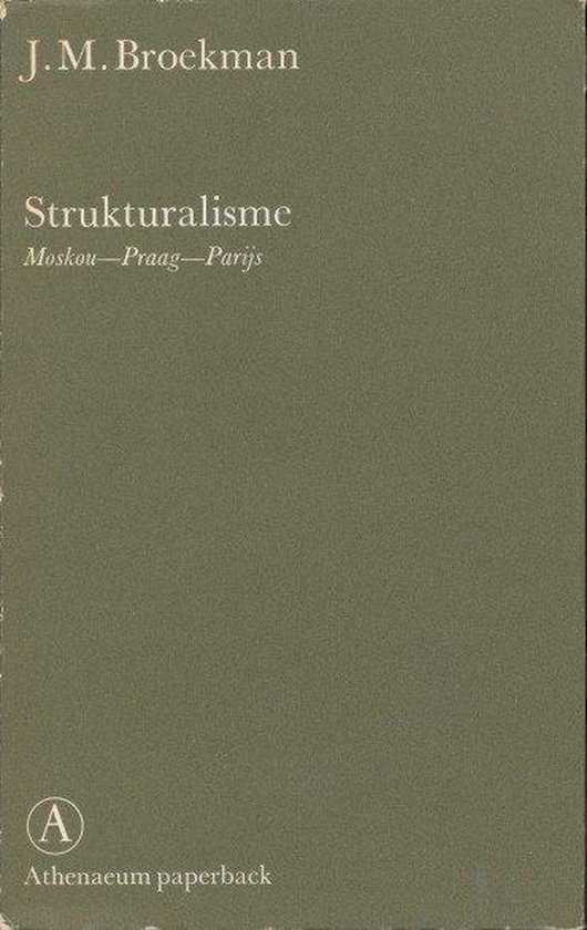 Strukturalisme