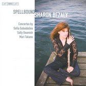 Sharon Bezaly, Swedish Chamber Orchestra - Spellbound (CD)