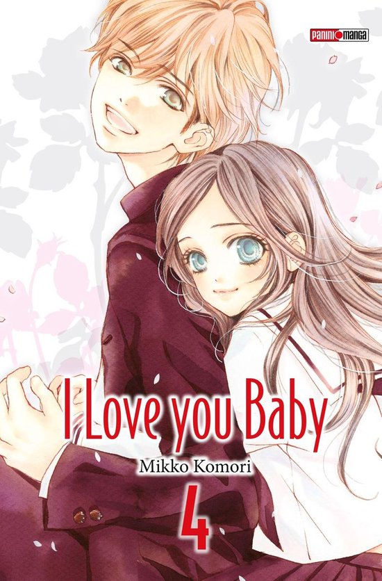 Bol Com I Love You Baby T04 Ebook Mikko Komori Boeken Bol Com I Love You Baby T04 Ebook Mikko Komori Boeken