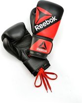 Bokshandschoenen Reebok Combat leder 10 Oz