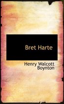 Bret Harte