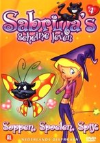 Sabrina's Geheime Leven 4
