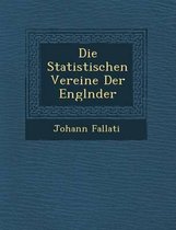 Die Statistischen Vereine Der Engl Nder