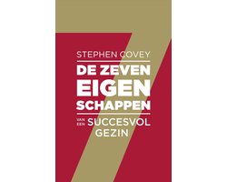 De zeven eigenschappen van een succesvol gezin