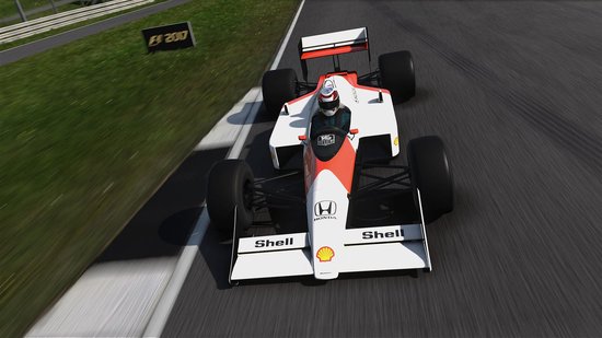 F1 2017 - Standard Edition - Xbox One